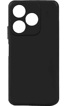 Kvy Realme C53 Mat Silikon Kılıf Kvy Realme C53 Mat Silikon Kılıf