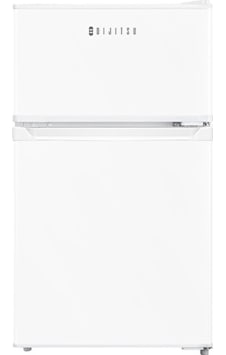 Dijitsu DBD150 87 L Çift Kapılı Mini Buzdolabı Dijitsu DBD150 87 L Çift Kapılı Mini Buzdolabı