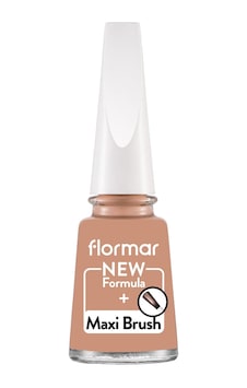 Flormar Klasik Parlak Bitişli Yüksek Pigmentli Oje -nail Enamel- 472 Caramel Latte New- 8682536036221 0 Flormar Klasik Parlak Bitişli Yüksek Pigmentli Oje -nail Enamel- 472 Caramel Latte New- 8682536036221 0