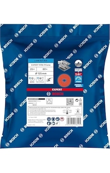 Professional 25x Expert R782 Prisma Seramik X-lock Fiber Diskler Çelik, Paslanmaz Çelik Saclar, Ø 125 Mm, Kum Kalınlığı 80, Aksesuar Küçük Avuç Taşlama Makinesi Professional 25x Expert R782 Prisma Seramik X-lock Fiber Diskler Çelik, Paslanmaz Çelik Saclar, Ø 125 Mm, Kum Kalınlığı 80, Aksesuar Küçük Avuç Taşlama Makinesi