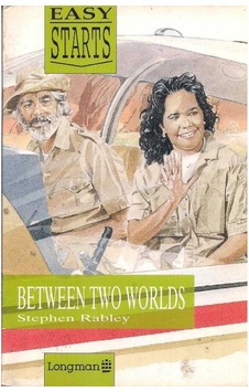 Easy Starts Between Two Worlds - Stephen Rabley 2. El Easy Starts Between Two Worlds - Stephen Rabley 2. El