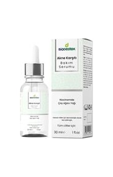 Biodestek Sivilceye Eğilimli Ciltler İçin Serum 30 Ml Biodestek Sivilceye Eğilimli Ciltler İçin Serum 30 Ml