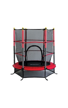 Ucuzlukcu Fileli Trambolin 140 CM