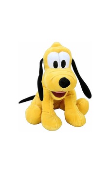 Pluto Core Peluş 25 Cm Çok Renkli Pluto Core Peluş 25 Cm Çok Renkli