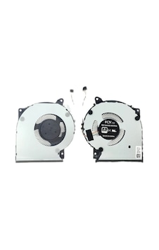 Asus X509j Notebook Fan