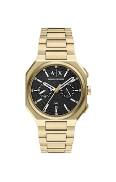 Armani Exchange Ax1476 Erkek Kol Saati Altın Armani Exchange Ax1476 Erkek Kol Saati Altın
