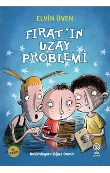 Fırat In Uzay Problemi
