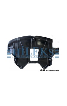Karter - 231 - Muhafaza Alfa Romeo - Dpmıx-hb - 98-03 98-03 Karter - 231 - Muhafaza Alfa Romeo - Dpmıx-hb - 98-03 98-03