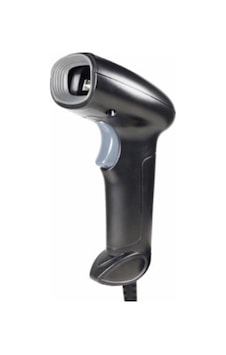 Tıger Hs10 1d Lazer Kablolu Usb Barkod Okuyucu Tıger Hs10 1d Lazer Kablolu Usb Barkod Okuyucu