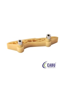 Cabu 331419 Eksantrik Zincir Palet Triger Kılavuz Transıt V184 02 04 90ps 2s7q6m256fa -