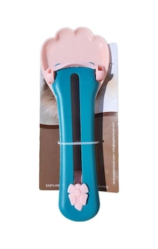 Eastland Plastik Kedi Kreması Kaşığı Eastland Plastik Kedi Kreması Kaşığı