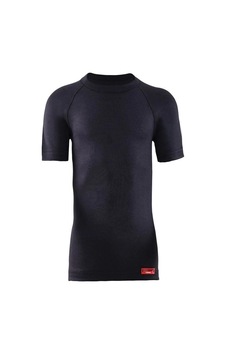 Meks Blackspade Termal Kids T-shirt 9267 Siyah 8-9 Acı Kahverengi
