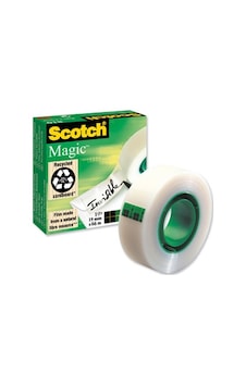 Scotch Magıc 3M
