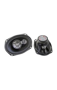 Cerwin Vega Xed 693 350W 6X9 Oval Oto Hoparlör Cerwin Vega Xed 693 350W 6X9 Oval Oto Hoparlör