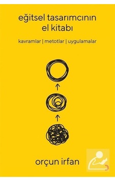 Eğitsel Tasarımcının El Kitabı - Kavramlar Metotlar Uygulamalar - Orçun İrfan - Cinius Eğitsel Tasarımcının El Kitabı - Kavramlar Metotlar Uygulamalar - Orçun İrfan - Cinius