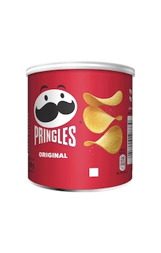 Pringles Original 40 G Pringles Original 40 G