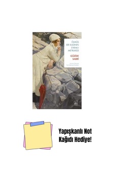 Ölmüş Bir Kadının Evrakı Metrukesi + Yapışkanlı Not Kağıdı Ölmüş Bir Kadının Evrakı Metrukesi + Yapışkanlı Not Kağıdı