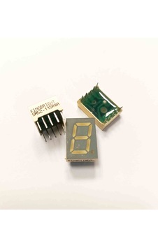 Sa52-11srwa 13.2mm Kırmızı Anot Display 7 Adet 68448783