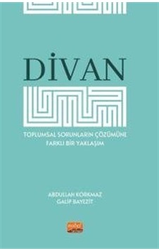 Divan / Abdullah Korkmaz