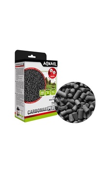 Aquael Carbomax Plus 1 L