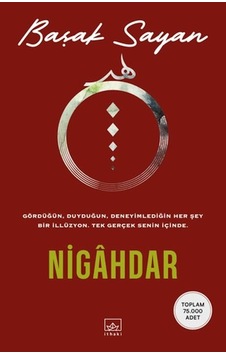 Nigahdar - Ybve-764681 Nigahdar - Ybve-764681