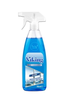 Viking Cam Temizleyici Klasik 750 ML