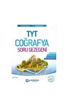 TYT Coğrafya Soru Gezegeni / Selim Talay TYT Coğrafya Soru Gezegeni / Selim Talay