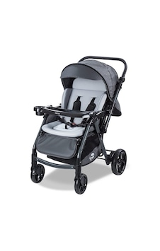 Baby Care BC-500 Combo Maxi Pro Çift Yönlü Puset Baby Care BC-500 Combo Maxi Pro Çift Yönlü Puset