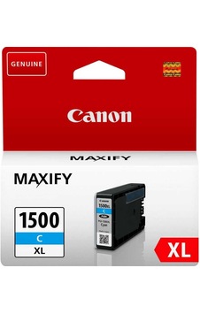 Canon Pgı - 1500xl C Mavi Mürekkep Kartuş 9193b001 Canon Pgı - 1500xl C Mavi Mürekkep Kartuş 9193b001