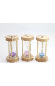 Hubrendy Kargo Ahşap Kumsaati 5 Dk Alk2506 Hubrendy Kargo Ahşap Kumsaati 5 Dk Alk2506