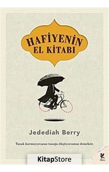 Hafiyenin El Kitabı / Jedediah Berry Hafiyenin El Kitabı / Jedediah Berry