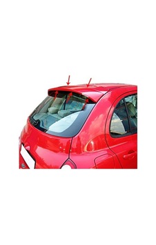 Nissan Micra Spoiler Camüstü Gt 2004-2013