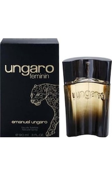 Emanuel Ungaro Feminin EDT 90 ML Kadın Parfümü Emanuel Ungaro Feminin EDT 90 ML Kadın Parfümü