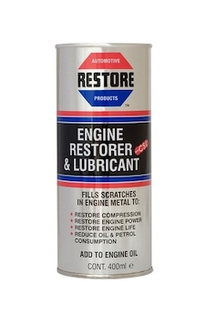 Restore Products Motor Onarıcı 400 ML