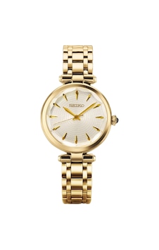 Seiko SRZ554P Quartz Kadın Kol Saati Seiko SRZ554P Quartz Kadın Kol Saati