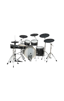 Valler Xd3000bk Elektro Akustik Davul Seti Valler Xd3000bk Elektro Akustik Davul Seti