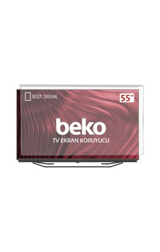 Beko B 855 C Tv Ekran Koruyucu - Beko 55" İnç 139 Cm Tv Ekran Koruyucu B855c Sku: Zeusstke967818529 Beko B 855 C Tv Ekran Koruyucu - Beko 55" İnç 139 Cm Tv Ekran Koruyucu B855c Sku: Zeusstke967818529