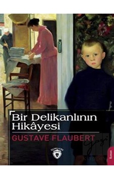 Bir Delikanlının Hikayesi Dorlion Yayınevi - Dorlion Yayınevi