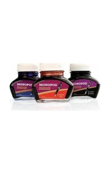 Monopol Dolma Kalem Mürekkebi Kırmızı Monopol Dolma Kalem Mürekkebi Kırmızı