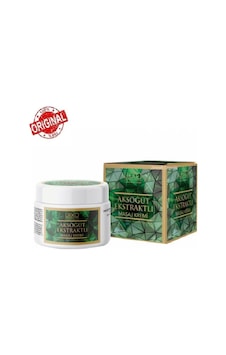 Ukko Aksöğüt Masaj Kremi 100 ML