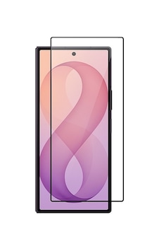 Vendas Galaxy Z Fold 8 Ultra Uyumlu Anti-statik Kenarları Kırılmaya Dayanıklı Cam Ekran Koruyucu Vendas Galaxy Z Fold 8 Ultra Uyumlu Anti-statik Kenarları Kırılmaya Dayanıklı Cam Ekran Koruyucu