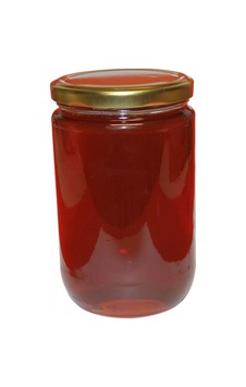 Muğla Yöresi Çam Balı 850 G Muğla Yöresi Çam Balı 850 G