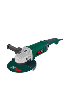 Klpro KLBT88230 2800 W 230 MM Kömürsüz Profesyonel Büyük Taşlama Makinesi Klpro KLBT88230 2800 W 230 MM Kömürsüz Profesyonel Büyük Taşlama Makinesi