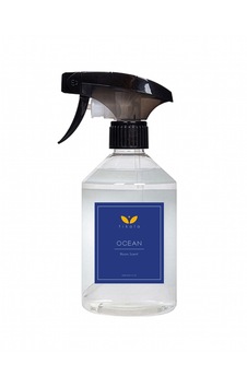 Oda Kokusu Parfümü Okyanus 500 Ml Ocean Room Scent Kötü Koku Giderici Oda Kokusu Parfümü Okyanus 500 Ml Ocean Room Scent Kötü Koku Giderici