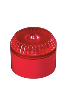 Yangın Ihbar Sireni Ledli 220v / 24v Snt-slf90-22-24v - Dc Diğer Yangın Ihbar Sireni Ledli 220v / 24v Snt-slf90-22-24v - Dc Diğer