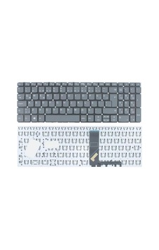 Lenovo Ideapad 80xh, 80xj, 80xl Serisi Klavyesi - Füme Tr 38091264 Lenovo Ideapad 80xh, 80xj, 80xl Serisi Klavyesi - Füme Tr 38091264