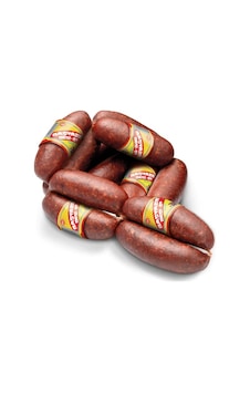 Başyazıcı Doğal Parmak Sucuk 1 KG
