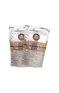 Kahve Dünyası Kahve Kreması 2 x 100 G