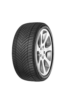Minerva All Season Master 235/50R19 103W Xl M+S 3Pmsf Dört Mevsim Lastiği 2025