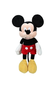 Mickey Mouse Core Peluş 60 Cm G79140215SS1 Mickey Mouse Core Peluş 60 Cm G79140215SS1